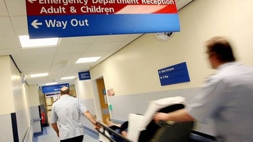 New opt-out HIV programme coming to Bristol’s emergency departments