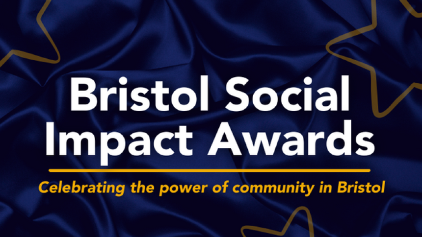 Common Ambition Bristol shortlisted for a Bristol Social Impact Award