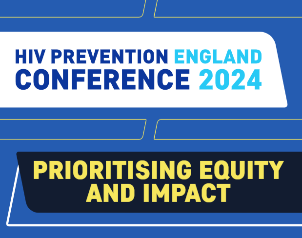 Bristol research centre stage at HIV Prevention England conference